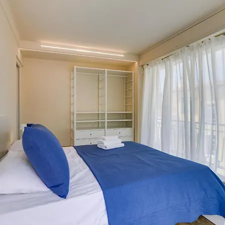 Dina Palace Ap4462 By Riviera Homes Apartman