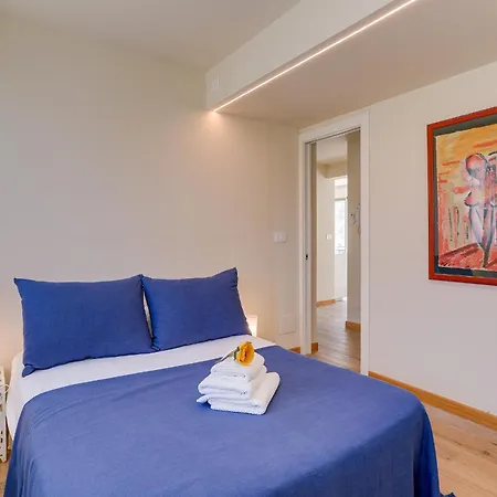 Apartman Dina Palace Ap4462 By Riviera Homes Villefranche-sur-Mer