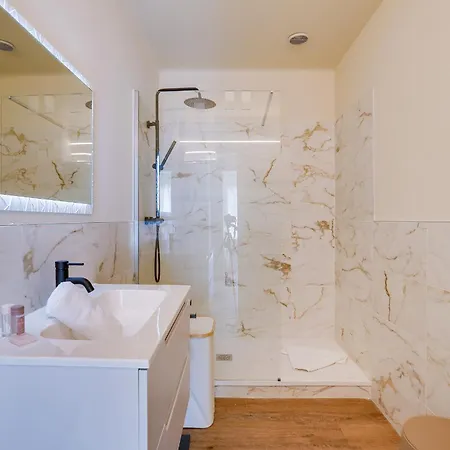 Dina Palace Ap4462 By Riviera Homes Villefranche-sur-Mer