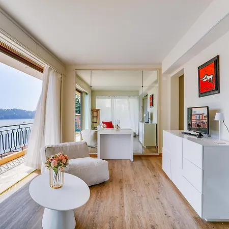 Dina Palace Ap4462 By Riviera Homes Apartman Villefranche-sur-Mer