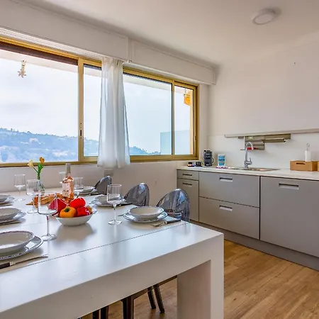 Apartman Dina Palace Ap4462 By Riviera Homes Villefranche-sur-Mer