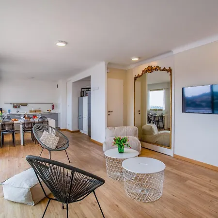 Dina Palace Ap4462 By Riviera Homes * Villefranche-sur-Mer