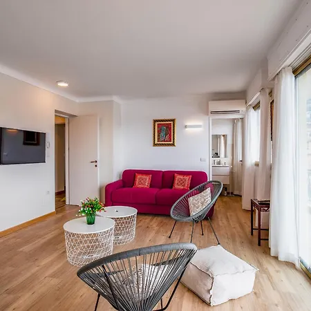 Dina Palace Ap4462 By Riviera Homes Apartman *