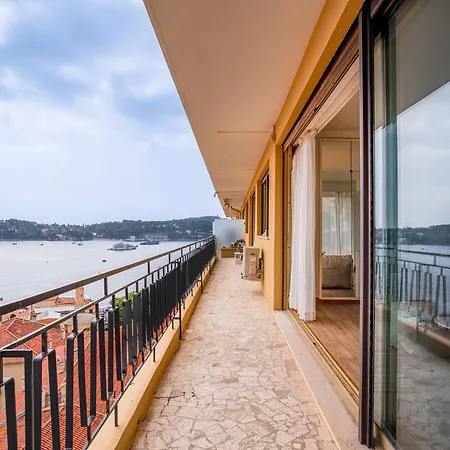 Dina Palace Ap4462 By Riviera Homes Apartman