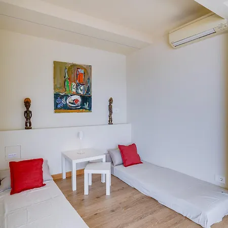 Dina Palace Ap4462 By Riviera Homes * Villefranche-sur-Mer